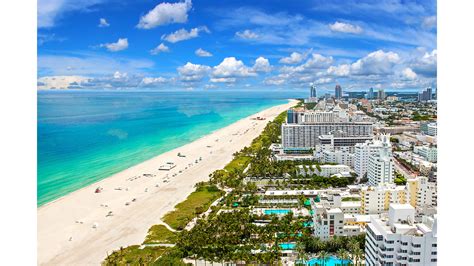 Miami Beach Wallpapers (62+ images)