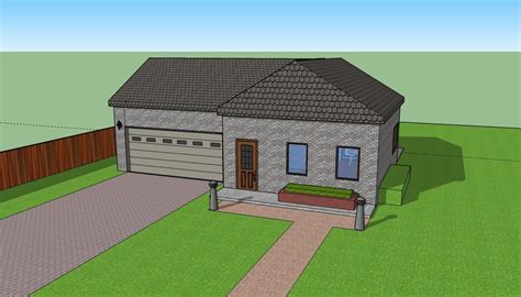 House Plans Google Sketch Up : Google SketcHup work. by ALTUNYUVA on DeviantArt : See more of ...