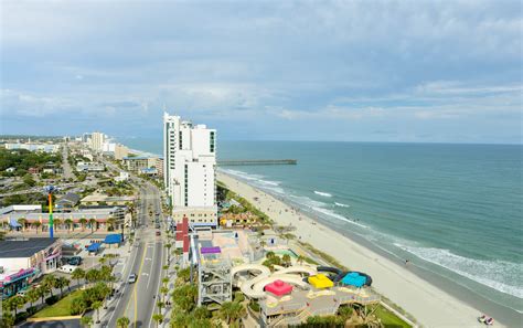 Westgate Myrtle Beach Oceanfront Resort | Resorts in Myrtle Beach, SC | Westgate Resorts