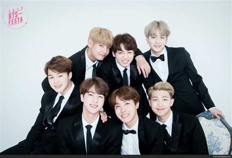 BTS Desktop Wallpapers - Wallpaper Cave