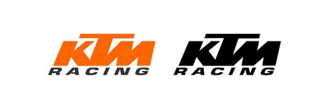 ktm logo vector, ktm icon free vector 20336710 Vector Art at Vecteezy