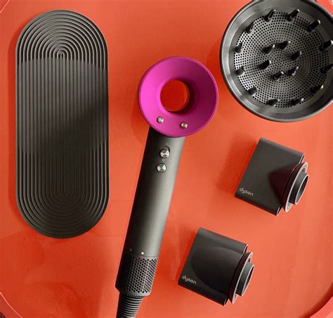 Dyson's Supersonic Hair Dryer Review: Is It Worth the Price? - Newsweek