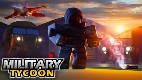 Roblox Military Island Tycoon Codes (July 2022) - Pro Game Guides