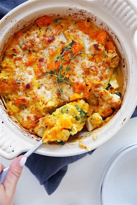 17 Pumpkin Dinner Recipes to Make This Fall 2019 | StyleCaster