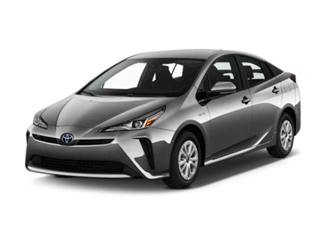 2022 Toyota Prius for Sale in Fort Wayne , IN - Evans Toyota