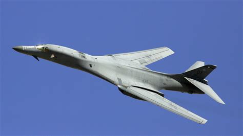 Air Force grounds B-1 bomber fleet over ejector-seat issue | Fox News