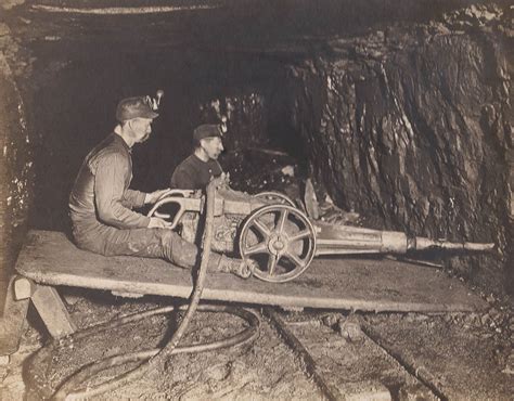 Early Coal Mining - Visit Greene County