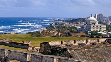 San Juan, Puerto Rico Top Attractions | OSMIVA