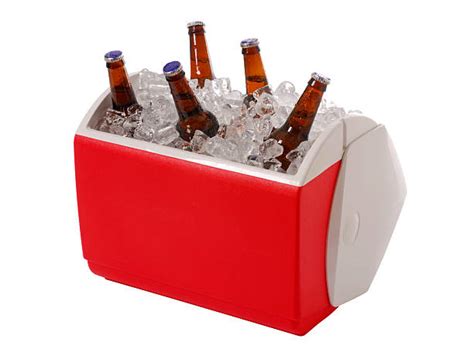 Beer Cooler Stock Photos, Pictures & Royalty-Free Images - iStock