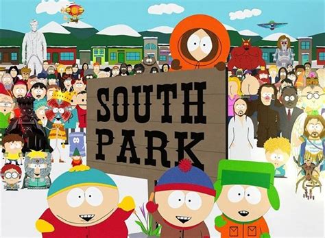 When does south park season 19 episodes - aidmaz