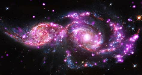 Mice Galaxies Archives - Universe Today