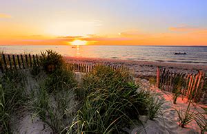 Cape Cod Beaches | Best Beaches in Cape Cod