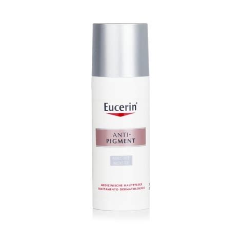 Eucerin Anti Pigment Night Cream 50ml - Walmart.com