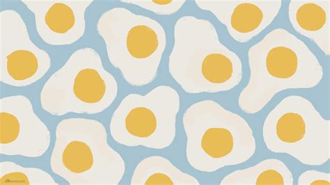 Cow Print Wallpaper Yellow - Merryheyn