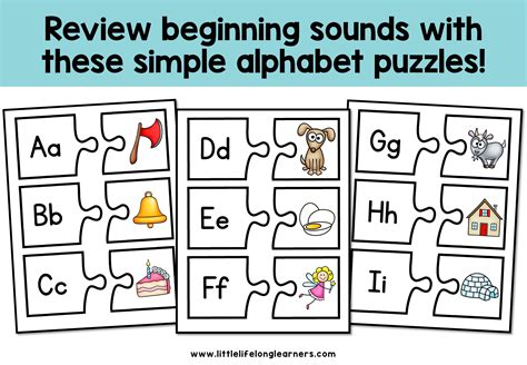 Alphabet Puzzle Printable - Printable Word Searches