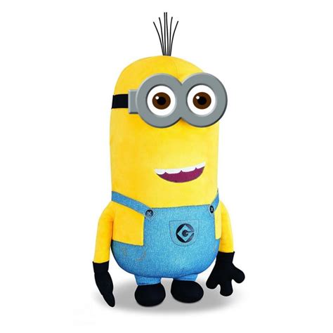 Buy 5 Feet Big Laughing Kevin Minion Soft Plush Toy Online at Lowest ...