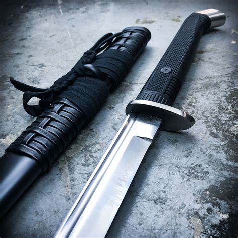 Battle Ready Japanese Swords | Images and Photos finder