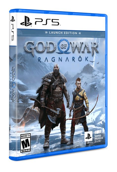 Ps5 God Of War Ragnarok Edition | ubicaciondepersonas.cdmx.gob.mx