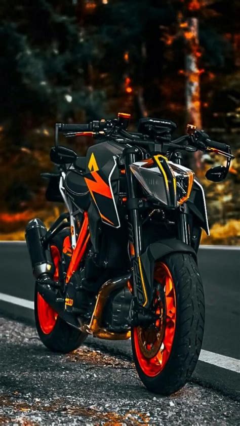 🔥 Free Download Ktm Duke Sport Bikes Bike Pic by @amberfoster ...