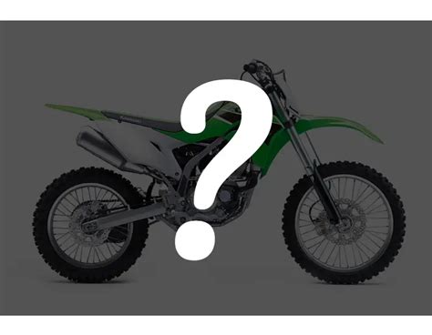 Kawasaki KLX 300R Review (Price, Weight, HP) - Good?