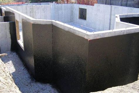 An overview of Basement Waterproofing Methods & Systems