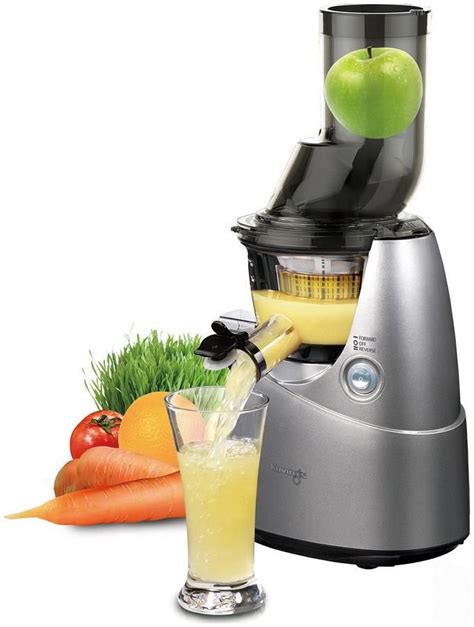 Juicer Comparison Chart | Everything Kitchens