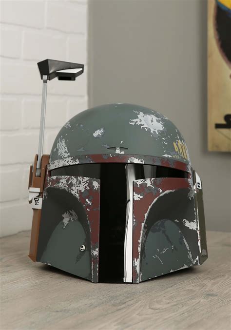 Boba Fett Helmet