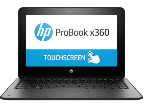 HP ProBook x360 11 G1 EE Notebook PC | HP® Support