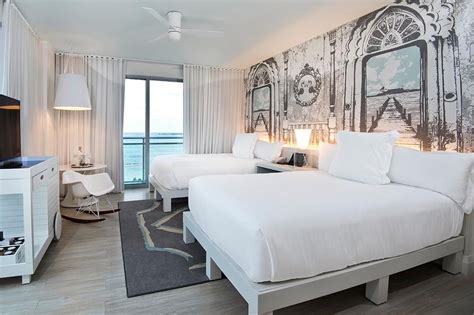 6 Reasons to Stay at the New SLS Baha Mar in the Bahamas | Islands