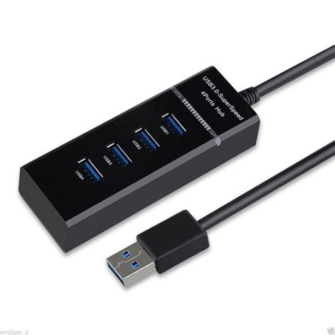 USB Hub 3.0 4 Ports | Buy Online! 0727177660 at Amtel Online Merchants in Nairobi Kenya