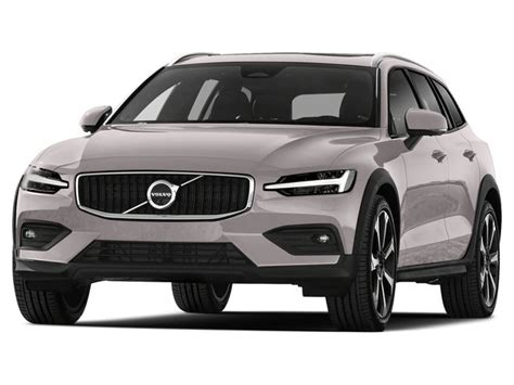 2023 Volvo V60 Cross Country Wagon Digital Showroom | Volvo Cars of Virginia Beach