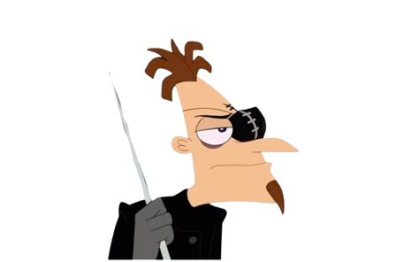 Doofenshmirtz by DracoAwesomeness on DeviantArt