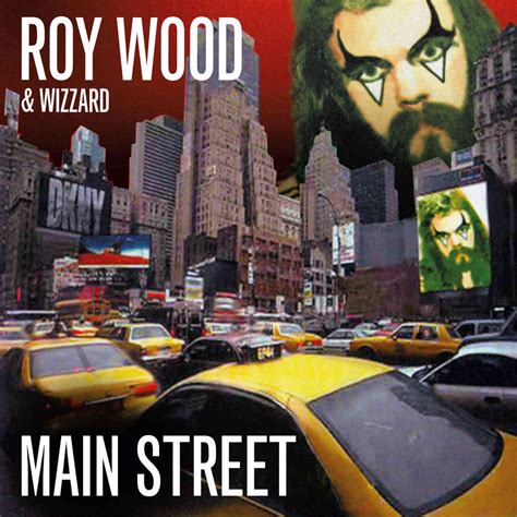 Shelved 1976 Roy Wood & Wizzard Album To Be Reissued