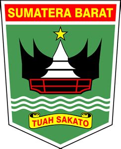 Sumatera Barat Logo PNG Vector (CDR) Free Download