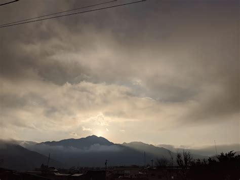 6:30 AM - Yamanashi prefecture : r/japanpics