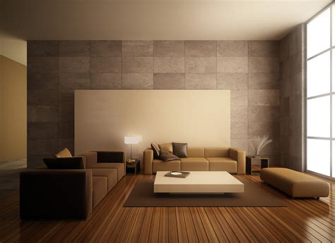 Minimalist Interior Design is Maximum on Style