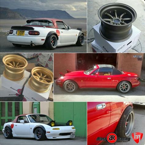 Mazda Miata MX-5 Parts & Accessories | TopMiata.com | Mazda miata, Miata, Miata mx5