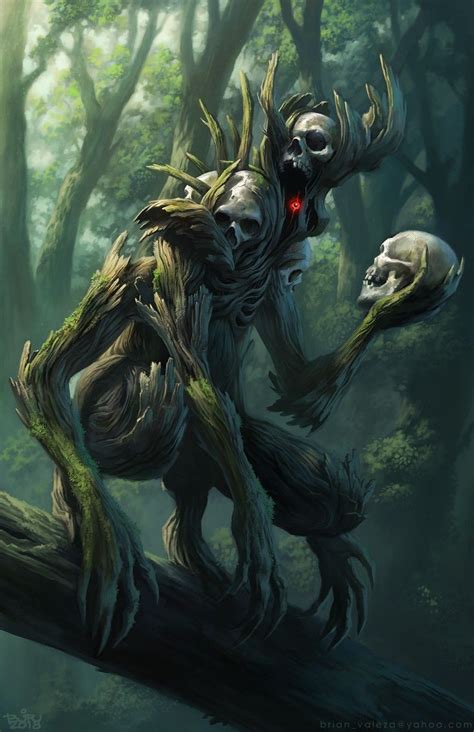 Monster Art, Monster Concept Art, Fantasy Monster, Monster Design, Creepy Monster, Dark Fantasy ...