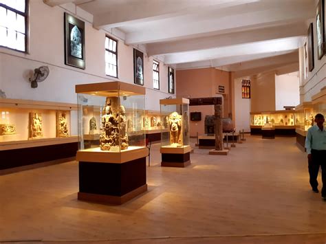 Mathura- an ancient city preserved in a museum (Shambwaditya Ghosh ...