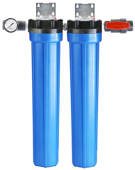 Ice Machine Water Filter, multiple sizes | Rainfresh Canada