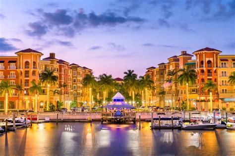 The Must-See Attractions of… Naples - The Florida First Travel Company