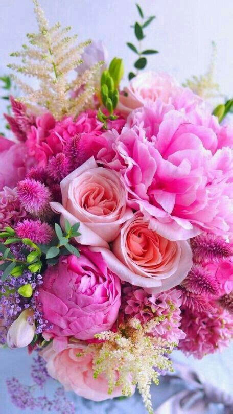 Top 10 hot pink flowers ideas and inspiration