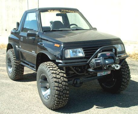 Suzuki Sidekick Geo Tracker Rear Bumpers, Door | ubicaciondepersonas.cdmx.gob.mx