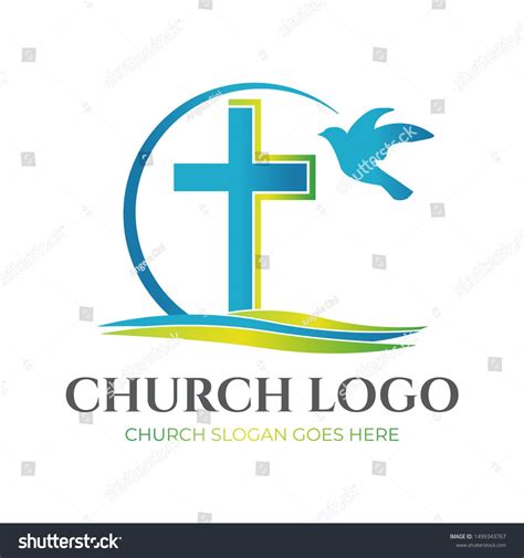 Church Logo Design Ideas