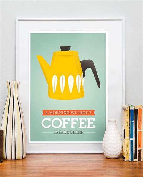 11 Quirky Art Prints for Your Kitchen | Kitchn