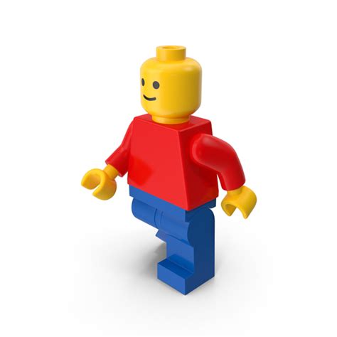 Classic Lego Man PNG Images & PSDs for Download | PixelSquid - S106054500