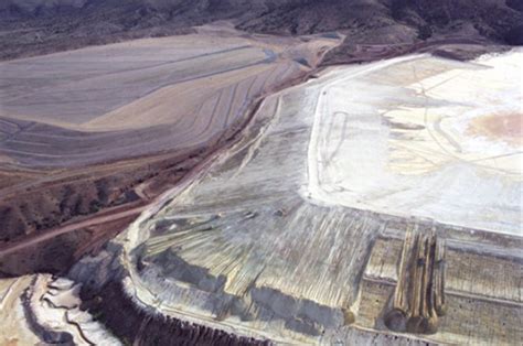 Tailings Dam Reclamation - M3 Engineering & Technology