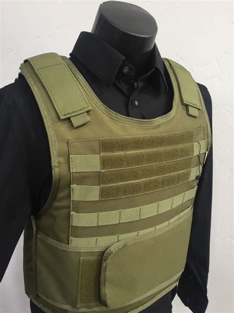 Kevlar Bulletproof Vest | ubicaciondepersonas.cdmx.gob.mx