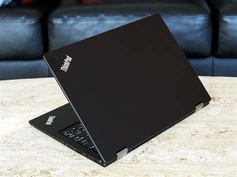 Lenovo ThinkPad L390 Yoga