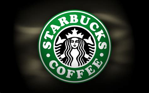 Starbucks Logo - Simplified - PR News